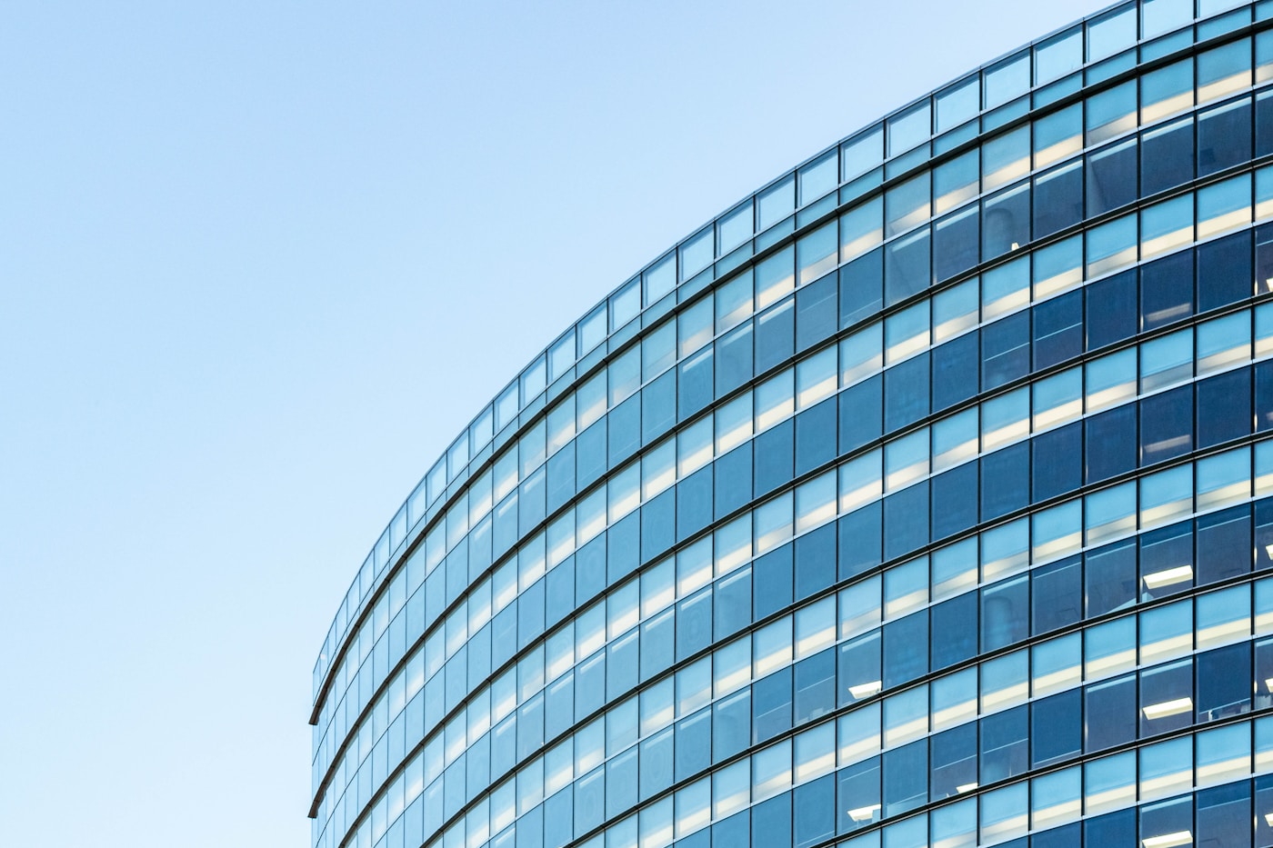 Connected business operations